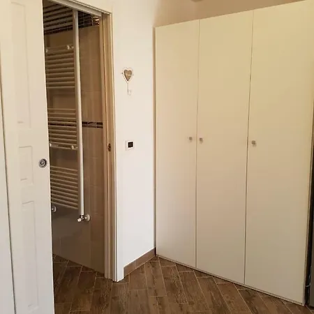 Casa Mary شقة