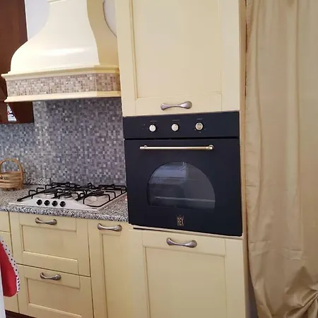Casa Mary شقة إمبيريا