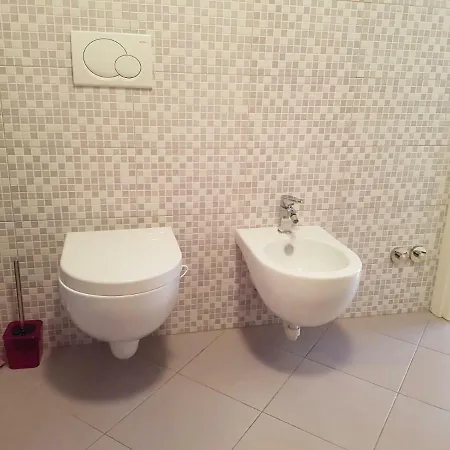Apartman Casa Mary *