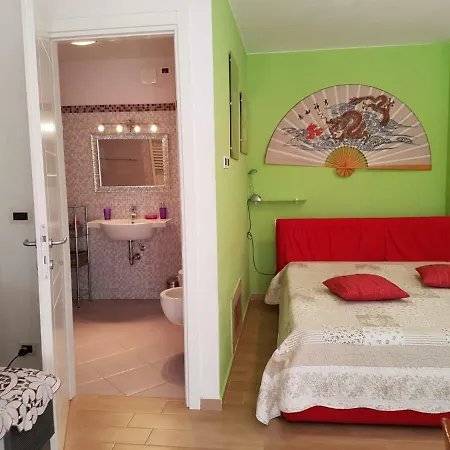 Casa Mary