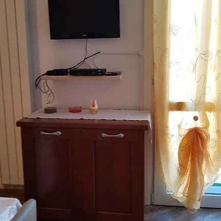 Casa Mary *