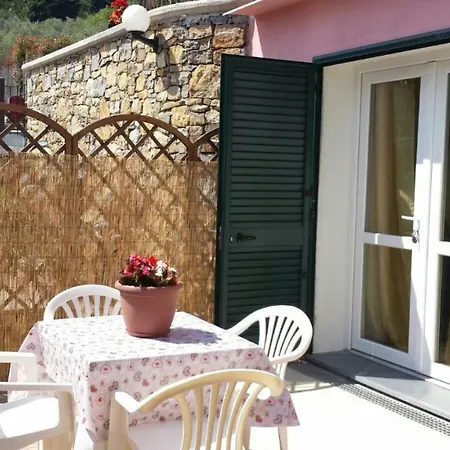 Apartman Casa Mary Imperia